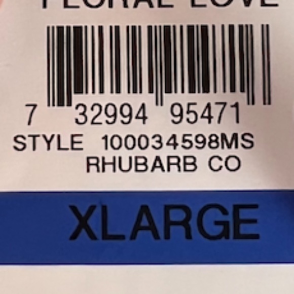 maison Jules lace up back sweater - Picture 9 of 10